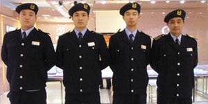 守护服务的质量标准