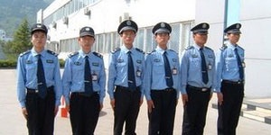 门卫服务的质量标准
