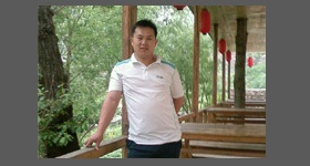 陈 营