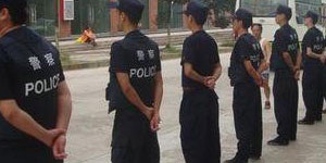 勤务检查制度